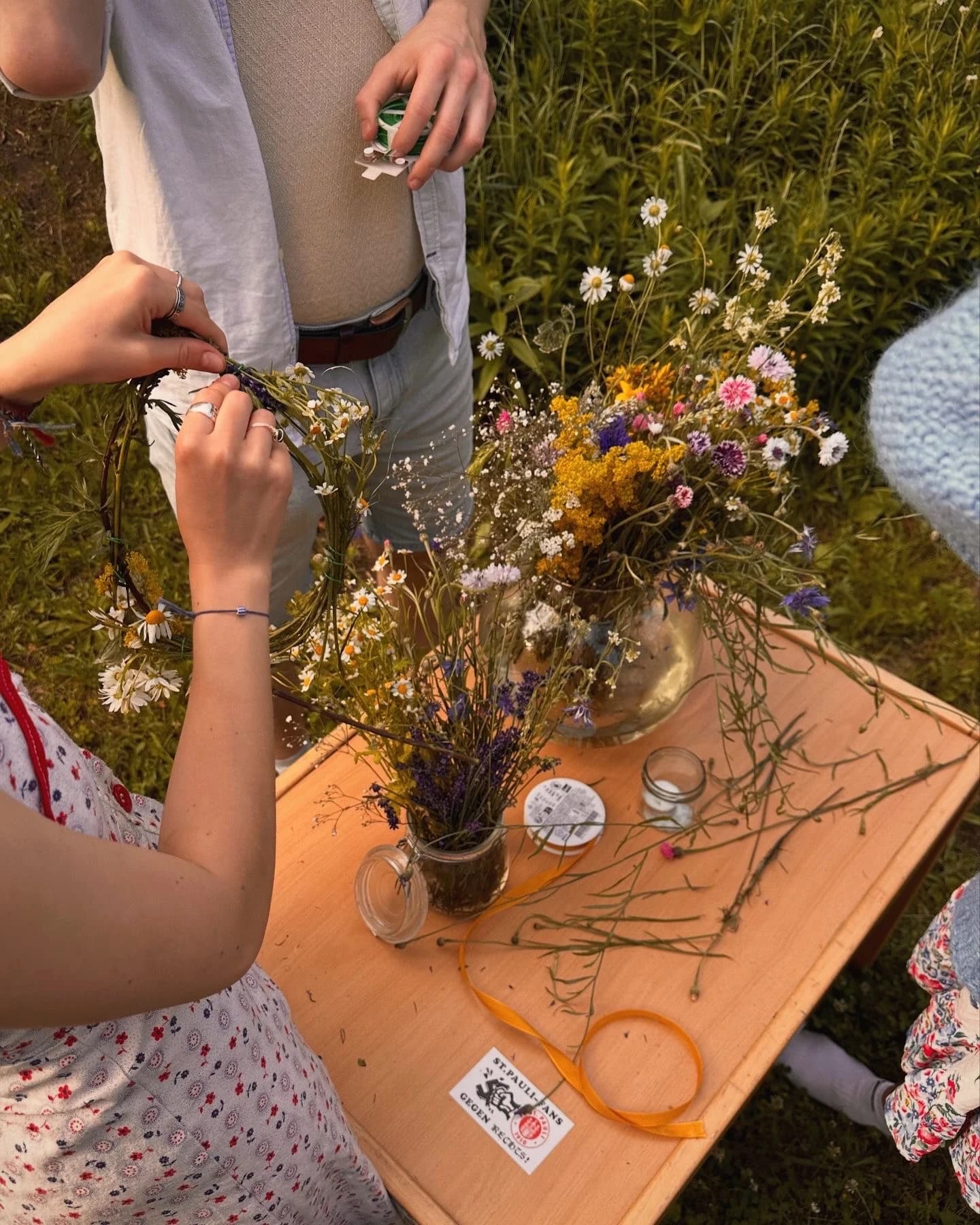 Veranstaltungen und Events