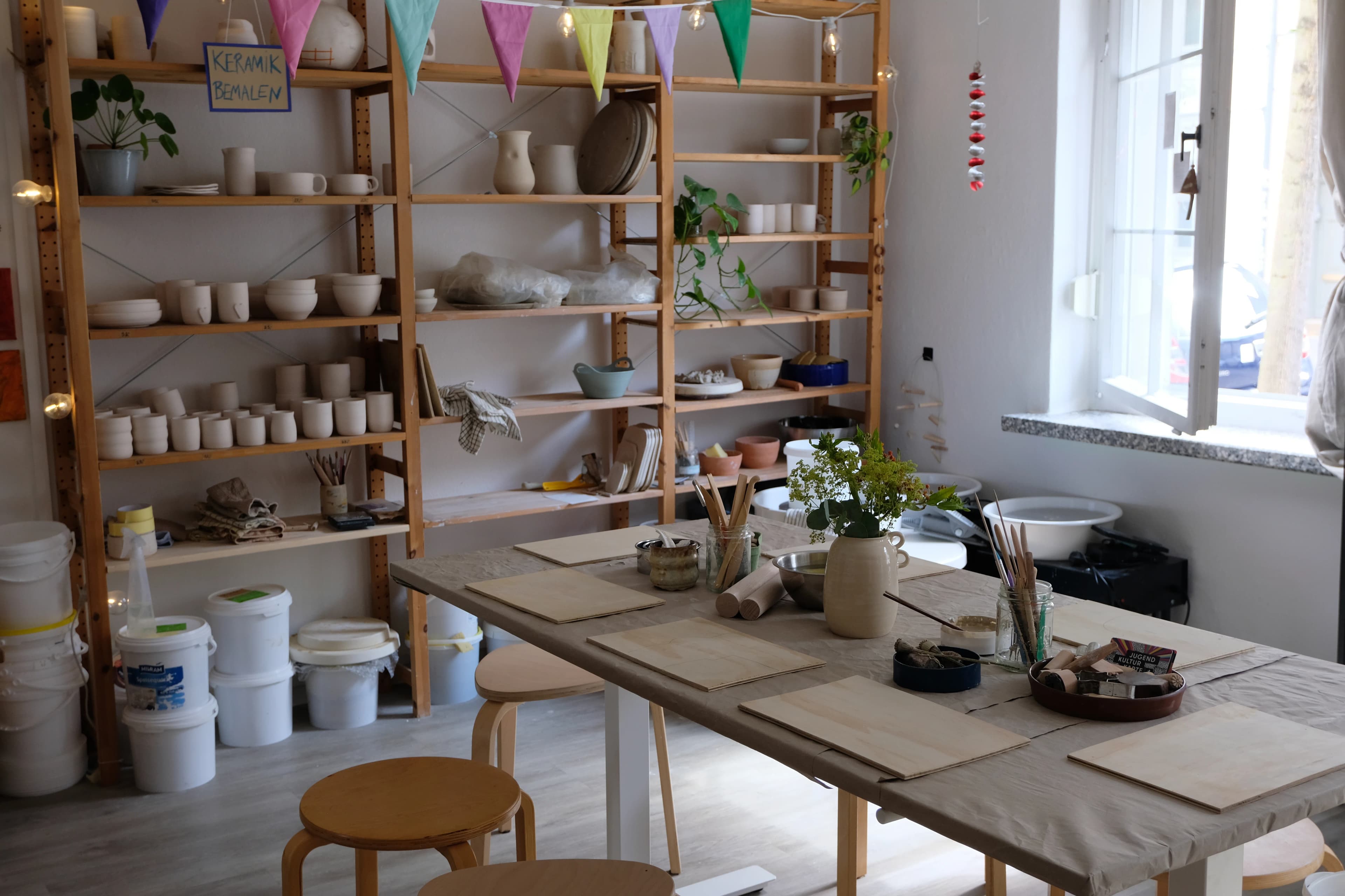Atelier Detail 1